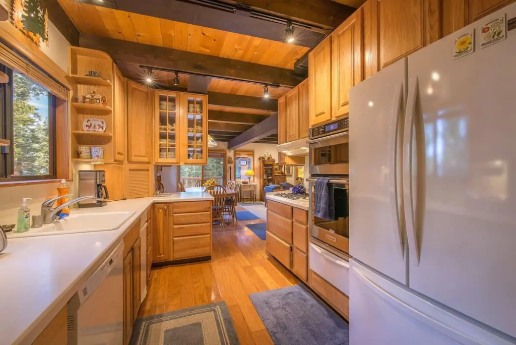 Musketeer by Avantstay Family Friendly Home In Tahoe Swiss Village!