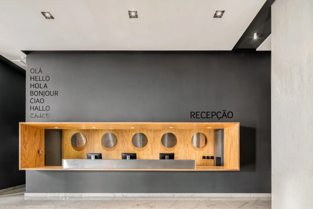 Intercity Canoas
