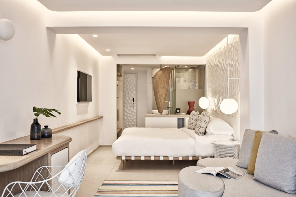 Myconian Kyma, a Member of Design Hotels