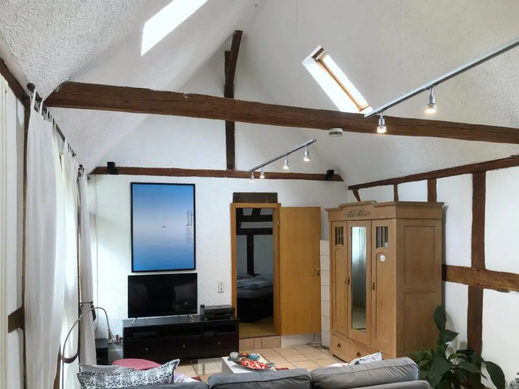 Gut Bunt Ferienhaus