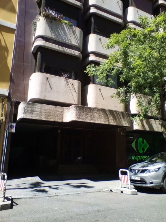 Forever Young Apartments Zurbano