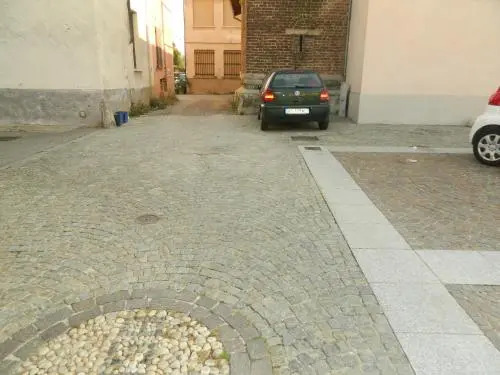 Appartamento Alba