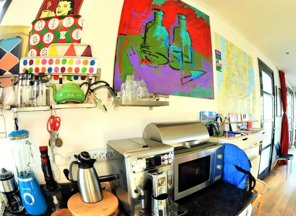 La Corte Sconta B&B