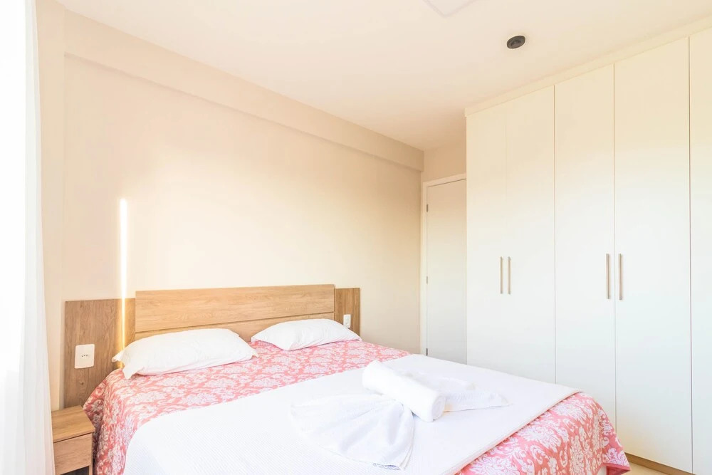 GB48 Excelente Quarto e Sala