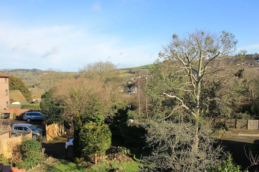 Lewesdon B&B