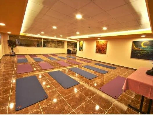 Vanda Hotel