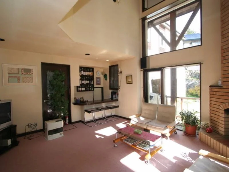 Pension Moguhouse