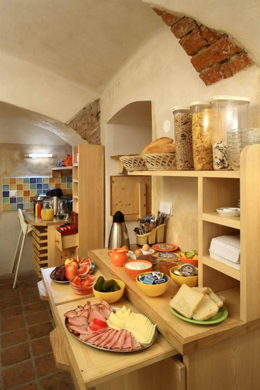Hotel Garni Myší Díra