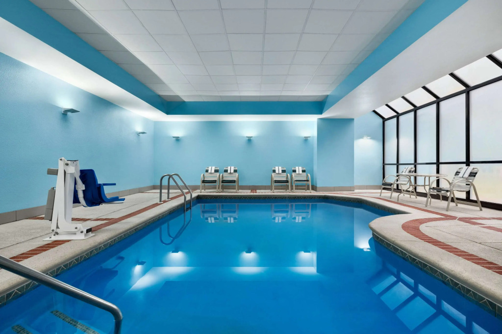 La Quinta by Wyndham Newark - Elkton