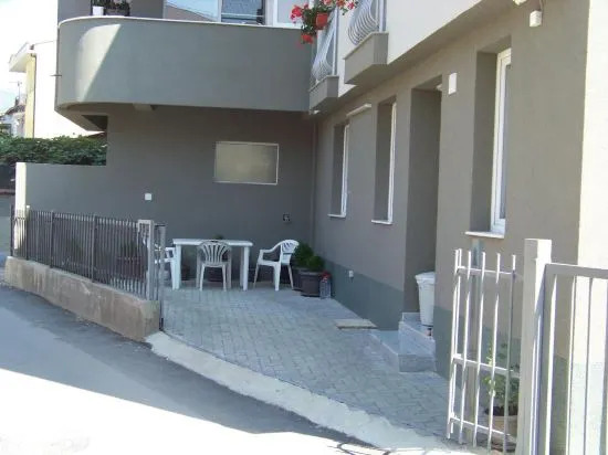 Tedi & Kiki Apartment