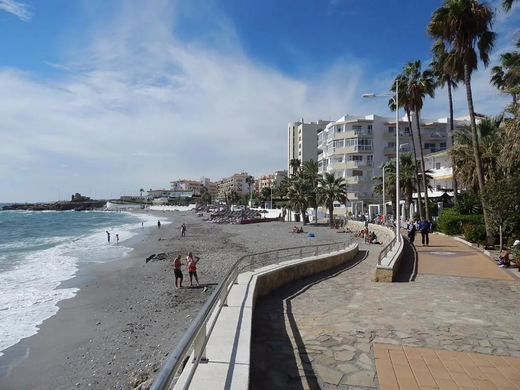 Torresol 208