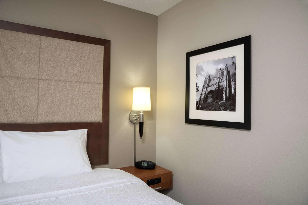 Отель Ann Arbor North Inn