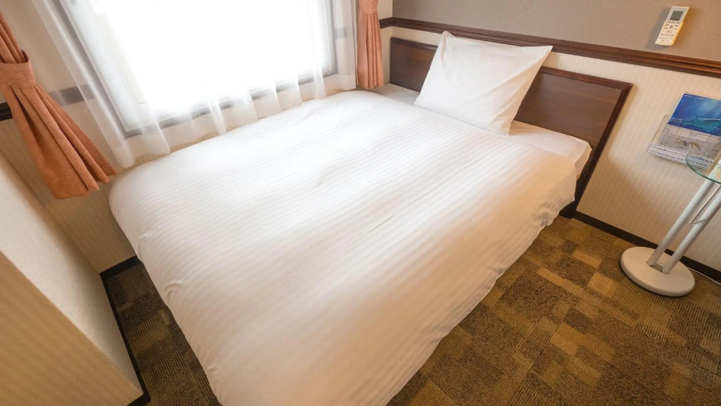 Toyoko Inn Shin Osaka Chuo Honkan
