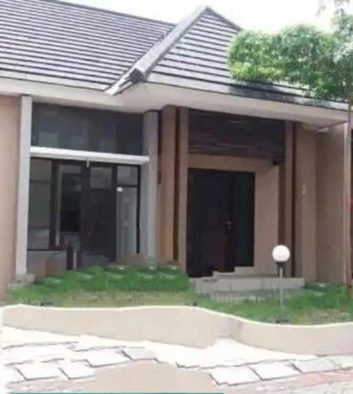 Rumah Qeela Giwangan Ppg