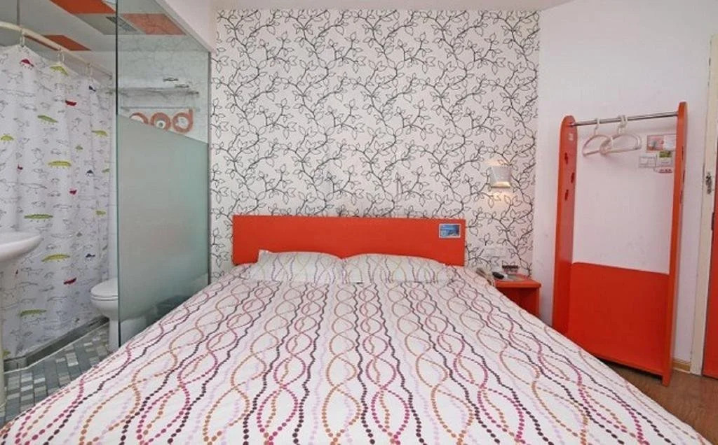 Pod Inn Shanghai Pudong Airport Disneyland