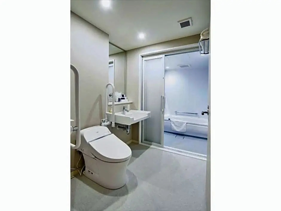 Hotel RELIEF PREMIUM Haneda - Vacation STAY 28176v