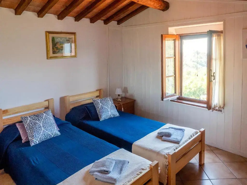 Aramo House
