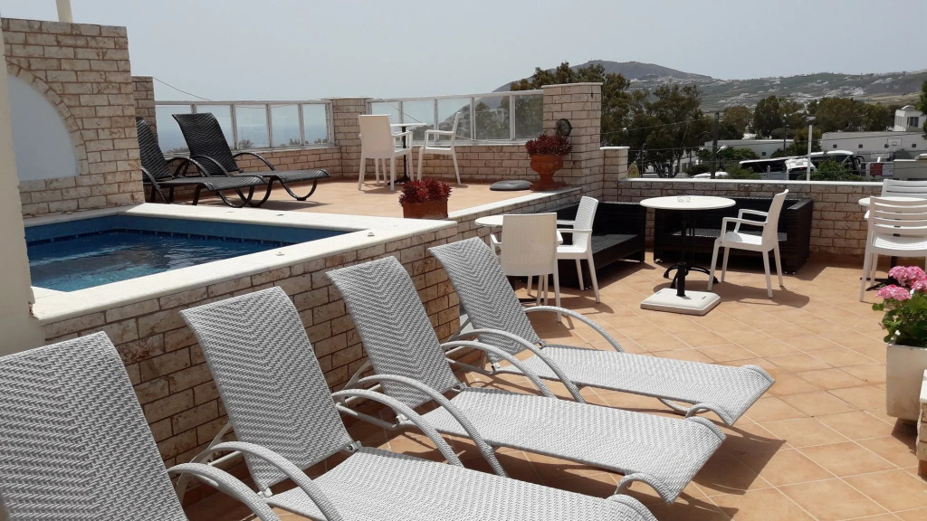 Villa Roussa