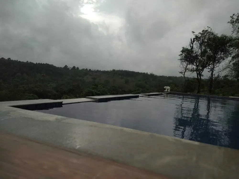 The Vana Valley Retreat