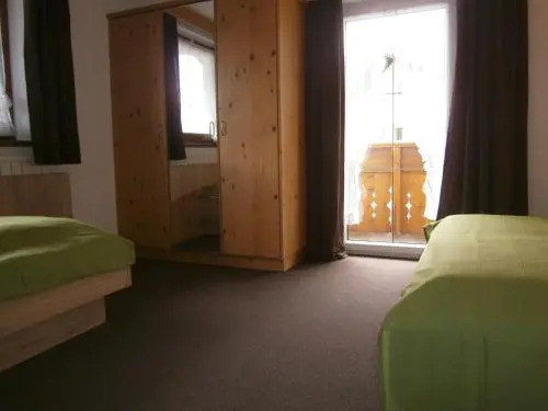 Haus Wiesenheim FW Ötztal