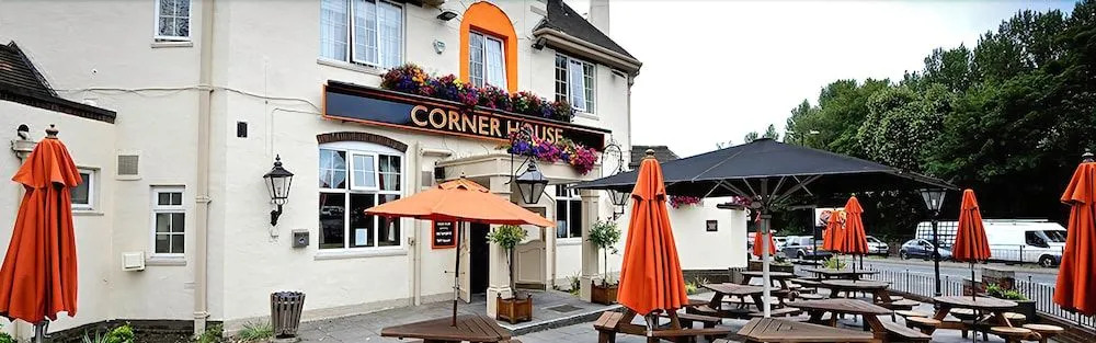 Corner House Inn by Greene King Inns