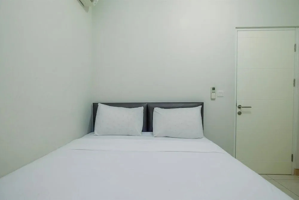 2BR Apartment with Minimalist Style at Springlake Summarecon