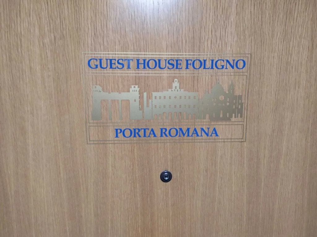 Guest House Foligno Porta Romana