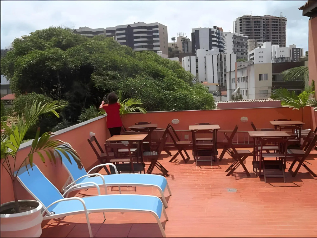 Hotel Charme Fonte do Boi