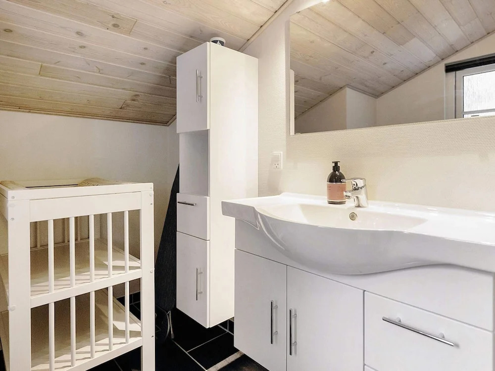 7 Person Holiday Home in Hals