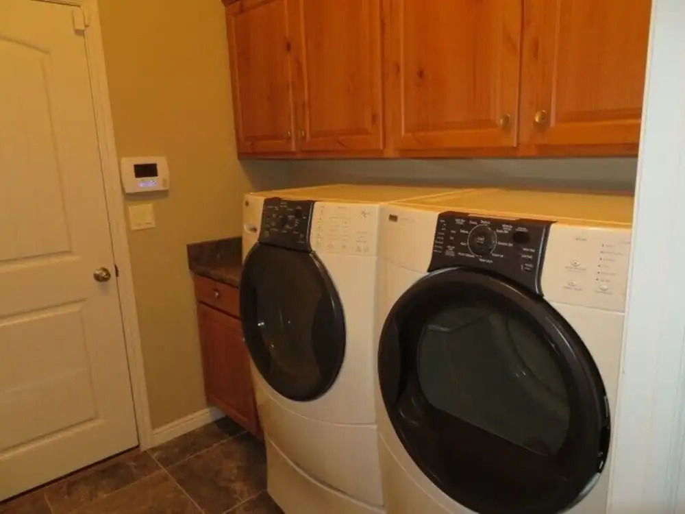 Dennis And Tammy Beams 3 Bedroom Home
