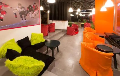 Sport Palace