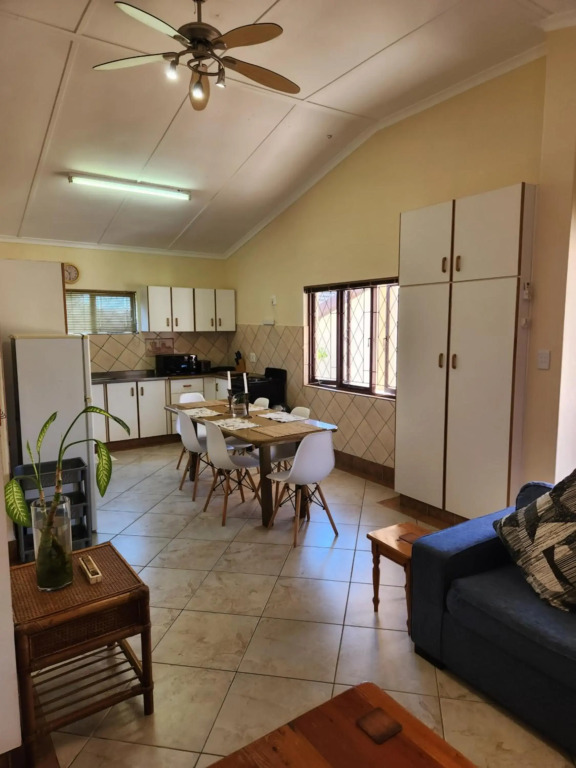 Aloe Self Catering