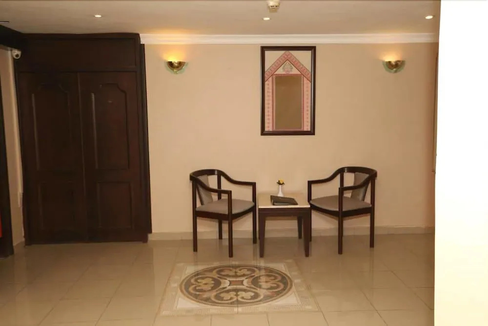Al Zaitouna Hotel