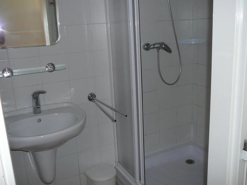 Apartmány Hlava