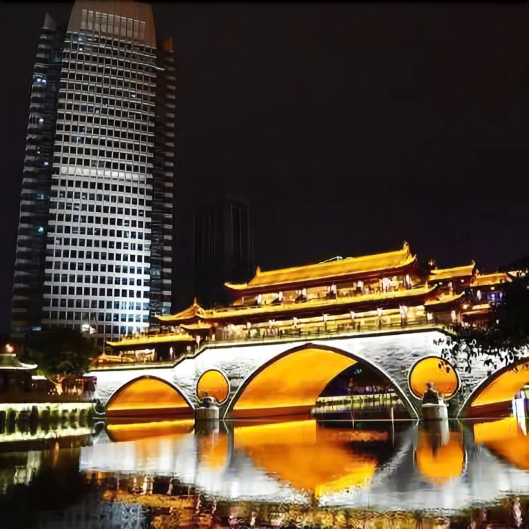 Guanghan Hotel