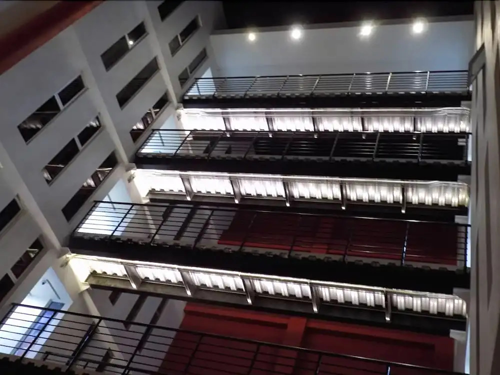 Hotel Inglés