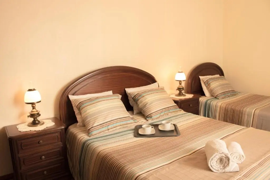 Apartamento Praia Buarcos