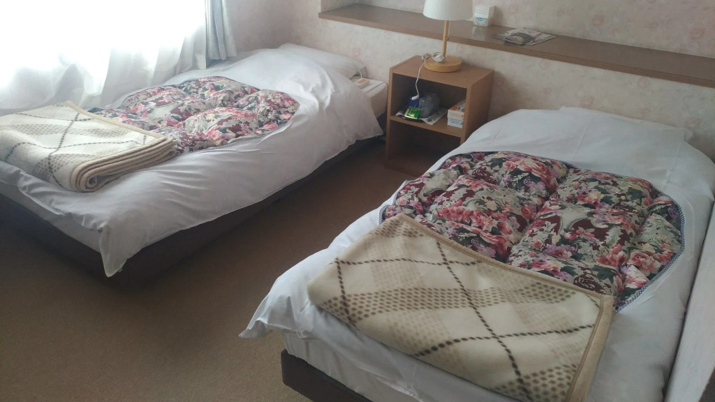 Tabist Business Hotel R Side Kanazawa
