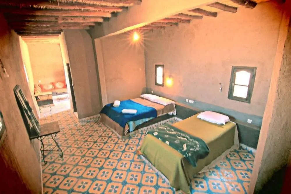 Maison Adrar Merzouga