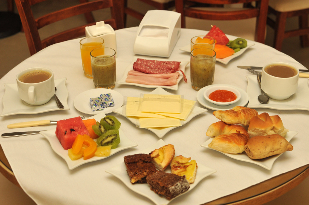 Hotel Marbella