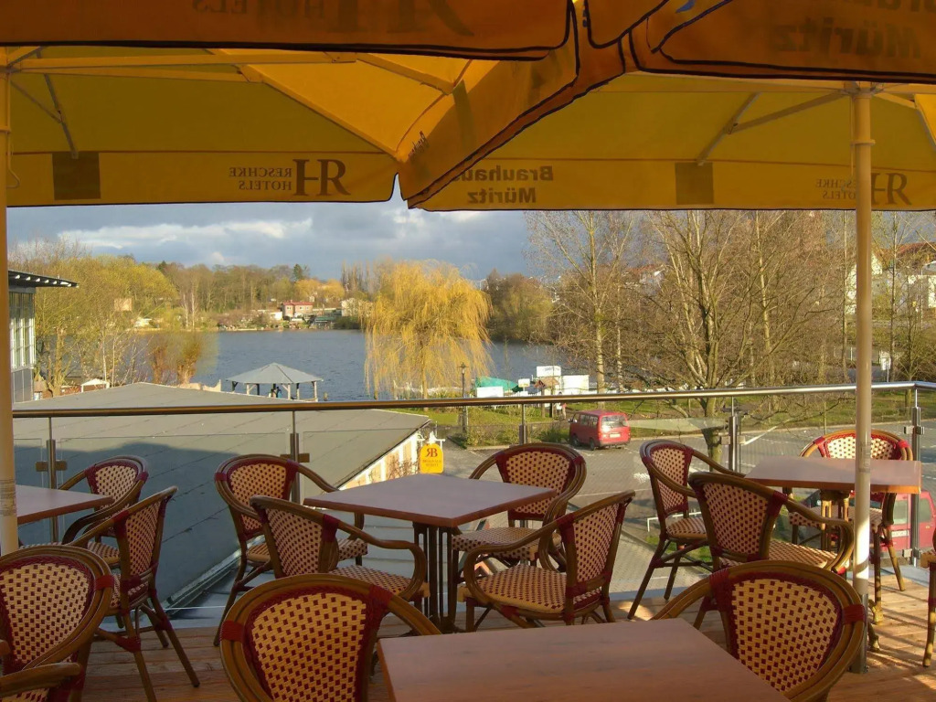 Hotel Am Brauhaus