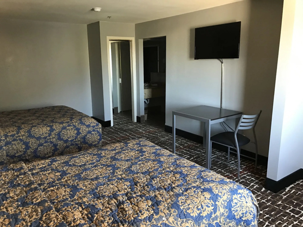 Express Inn Weslaco/Mercedes