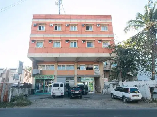 RedDoorz @ Asiana Pension Inn Mandaue City