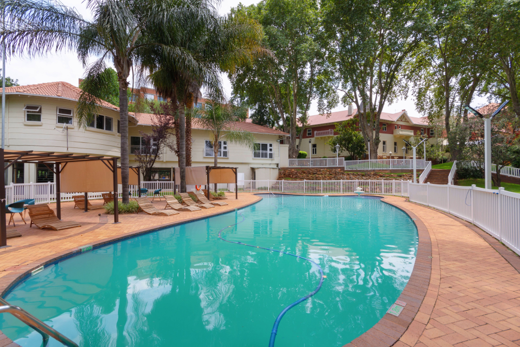Holiday Inn - Johannesburg Sunnyside Park by IHG