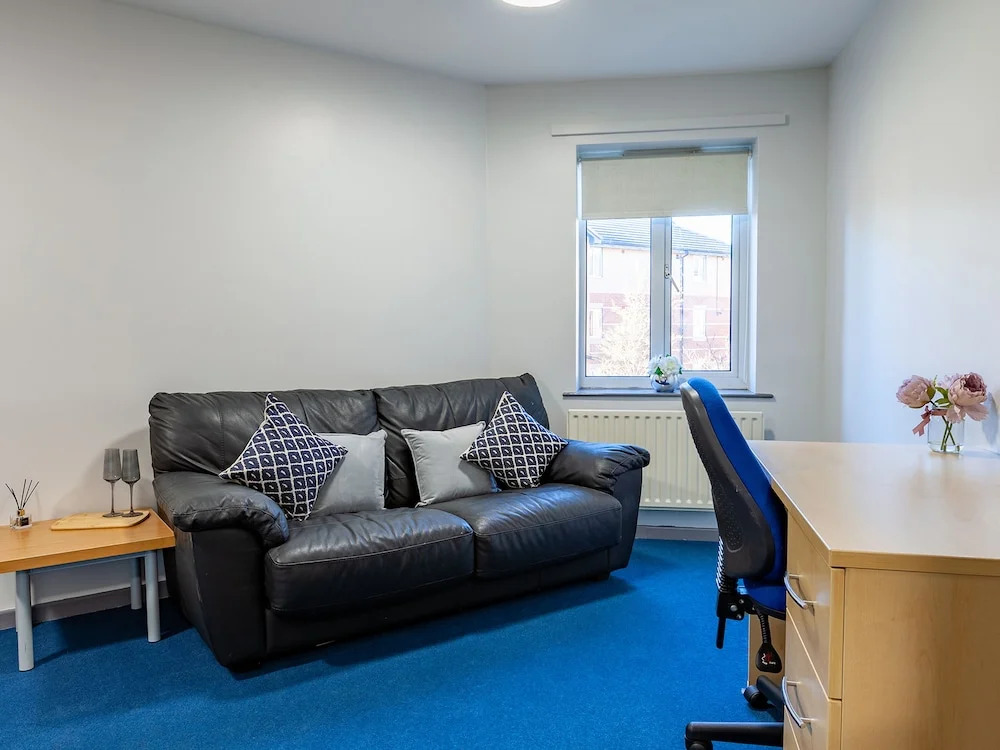 Room for STUDENTS Only-STOCKTON-ON-TEES