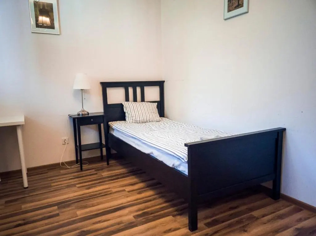 Apartament na Nowickiego