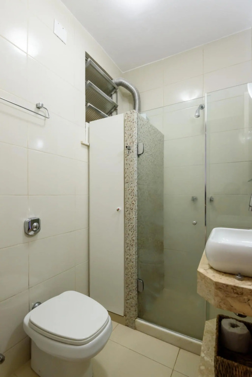 Apartment 2 pax | Copacabana | BR1009 Z4