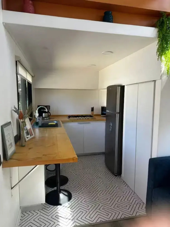 Lagom Tinys House