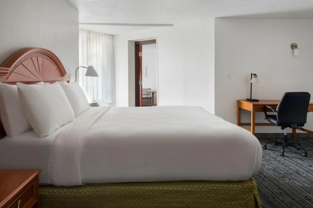 TownePlace Suites Wilmington Newark / Christiana