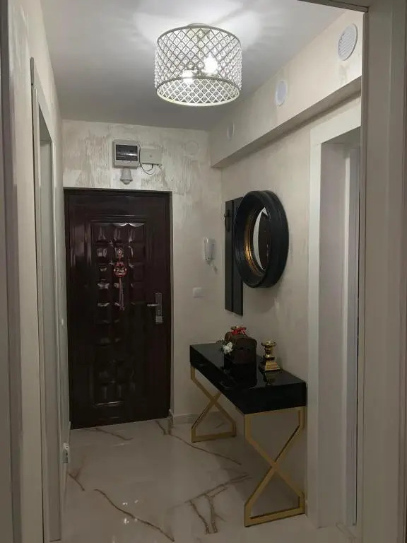 Leon Apartment